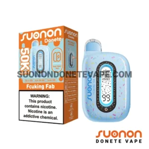 Buy Fcuking Fab Suonon Donete 50k Puffs - US